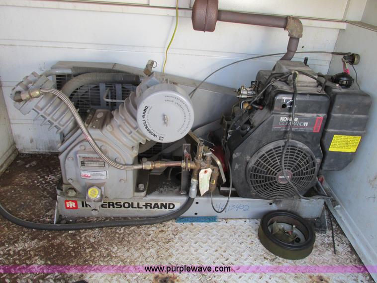 image for item F4174 2001 Dodge Ram 3500 service truck