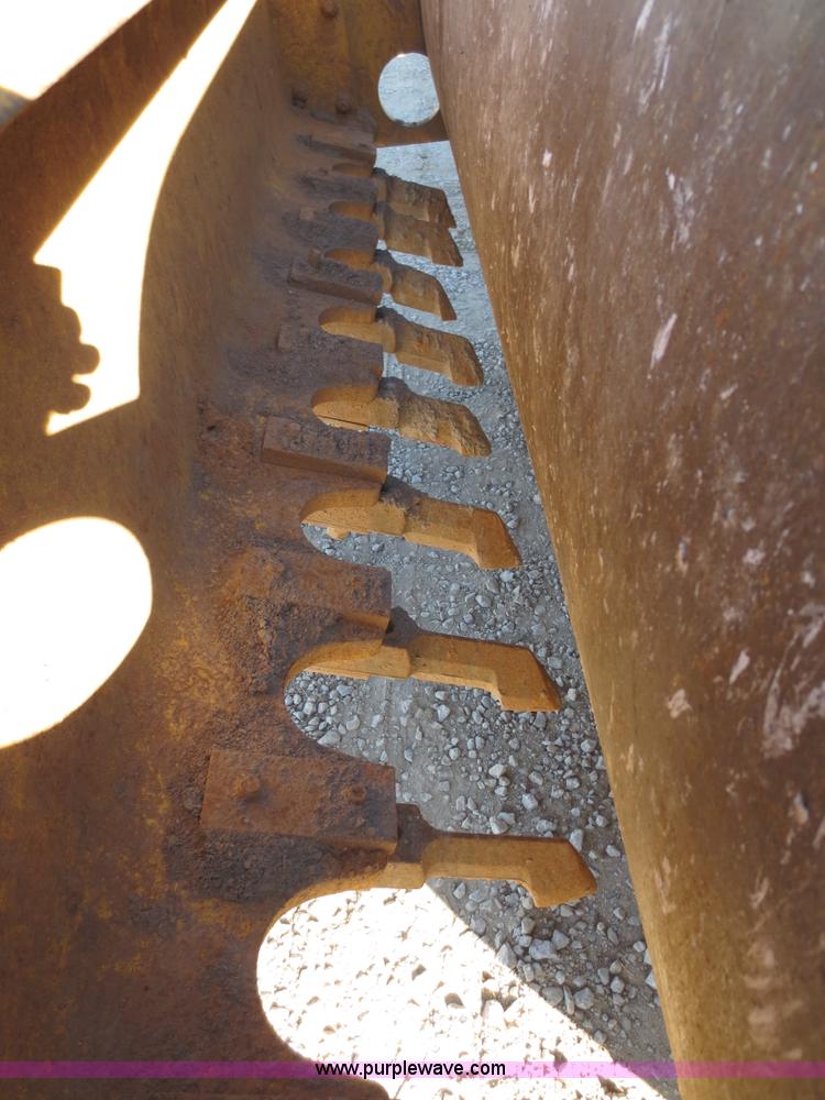 image for item F6561 2004 Bomag BW211D-3 vibratory smooth drum roller