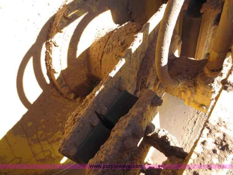 image for item F6561 2004 Bomag BW211D-3 vibratory smooth drum roller