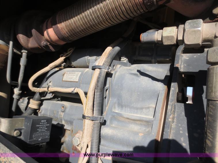 image for item F6561 2004 Bomag BW211D-3 vibratory smooth drum roller