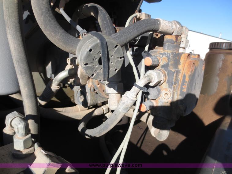 image for item F6561 2004 Bomag BW211D-3 vibratory smooth drum roller