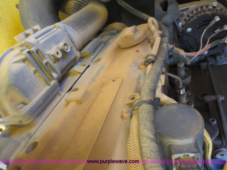 image for item F6561 2004 Bomag BW211D-3 vibratory smooth drum roller