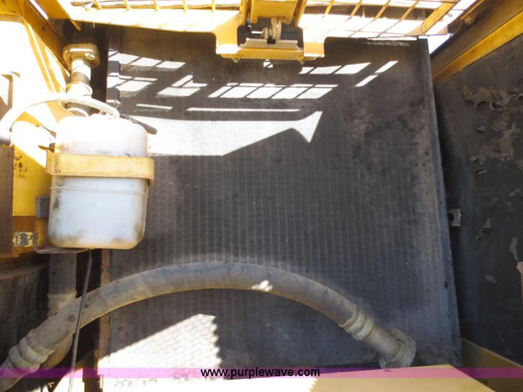 image for item F6562 2000 Komatsu PC270LC-6L excavator