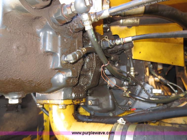 image for item F6562 2000 Komatsu PC270LC-6L excavator