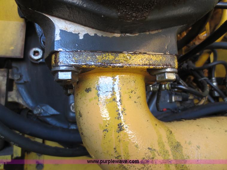 image for item F6562 2000 Komatsu PC270LC-6L excavator