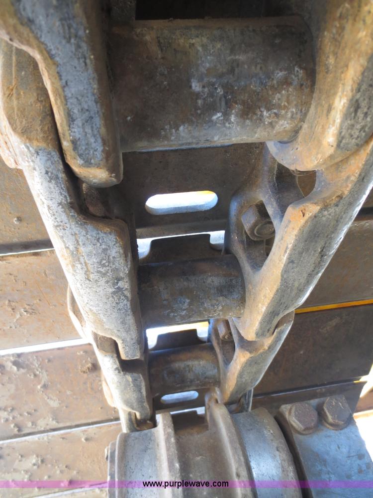 image for item F6562 2000 Komatsu PC270LC-6L excavator