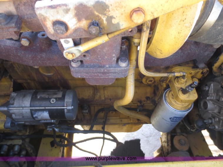 image for item F6562 2000 Komatsu PC270LC-6L excavator