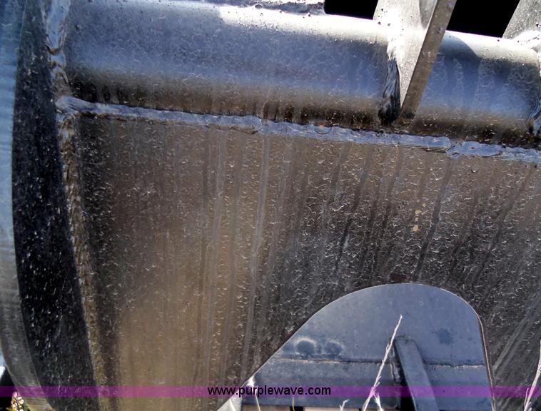 image for item H9874 Wildkat heavy duty grapple skid steer bucket