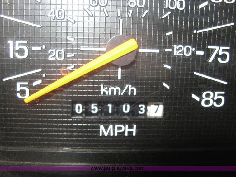 image for item B8446 1980 Ford F700 firetruck