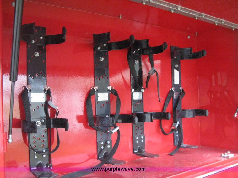 image for item B8446 1980 Ford F700 firetruck