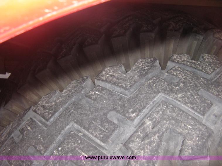 image for item B8446 1980 Ford F700 firetruck