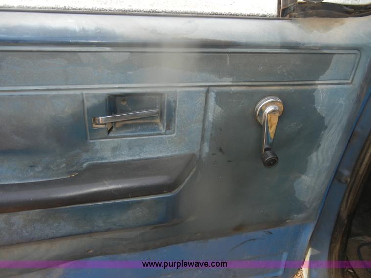 image for item D4564 1985 Chevrolet Custom Deluxe 10 pickup truck