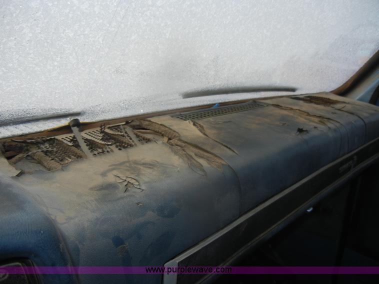 image for item D4564 1985 Chevrolet Custom Deluxe 10 pickup truck