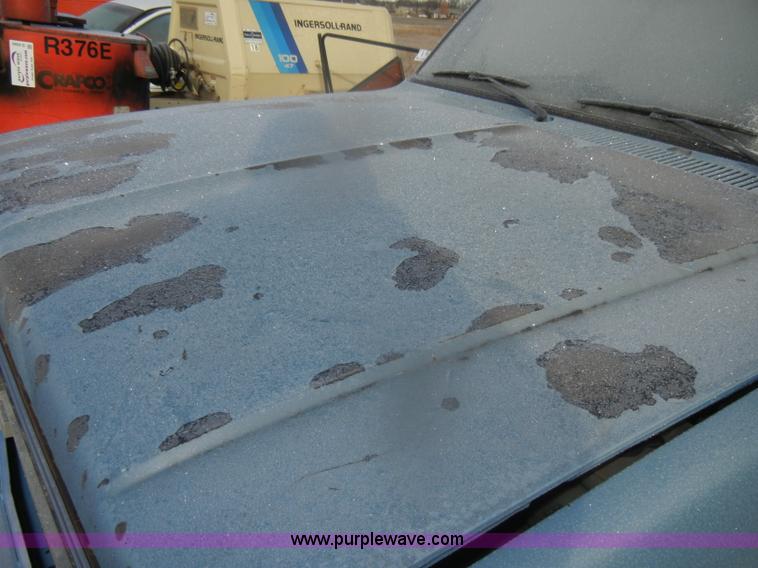 image for item D4564 1985 Chevrolet Custom Deluxe 10 pickup truck