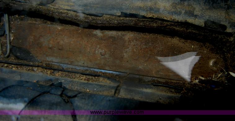 image for item D4564 1985 Chevrolet Custom Deluxe 10 pickup truck