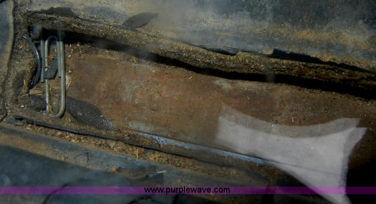 image for item D4564 1985 Chevrolet Custom Deluxe 10 pickup truck