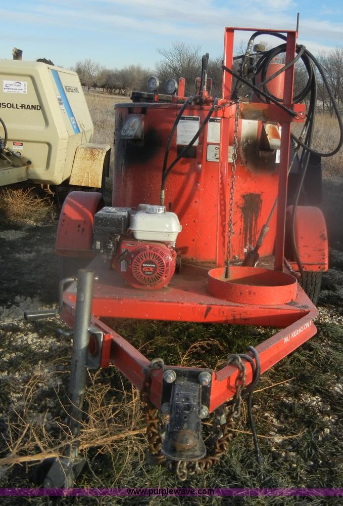 image for item D4565 Craft Co EZ Pour 50 melter/applicator