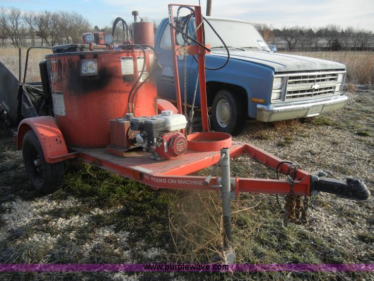 image for item D4565 Craft Co EZ Pour 50 melter/applicator