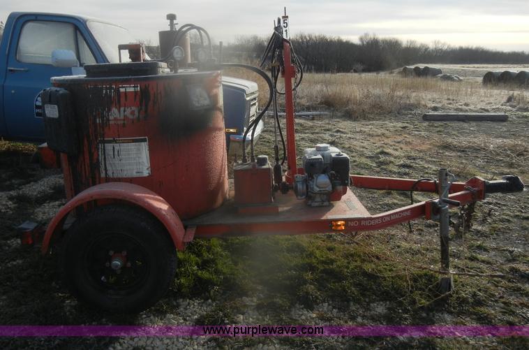 image for item D4565 Craft Co EZ Pour 50 melter/applicator