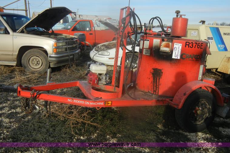 image for item D4565 Craft Co EZ Pour 50 melter/applicator