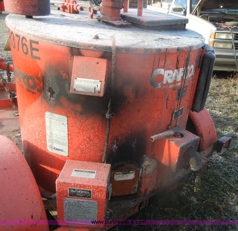 image for item D4565 Craft Co EZ Pour 50 melter/applicator