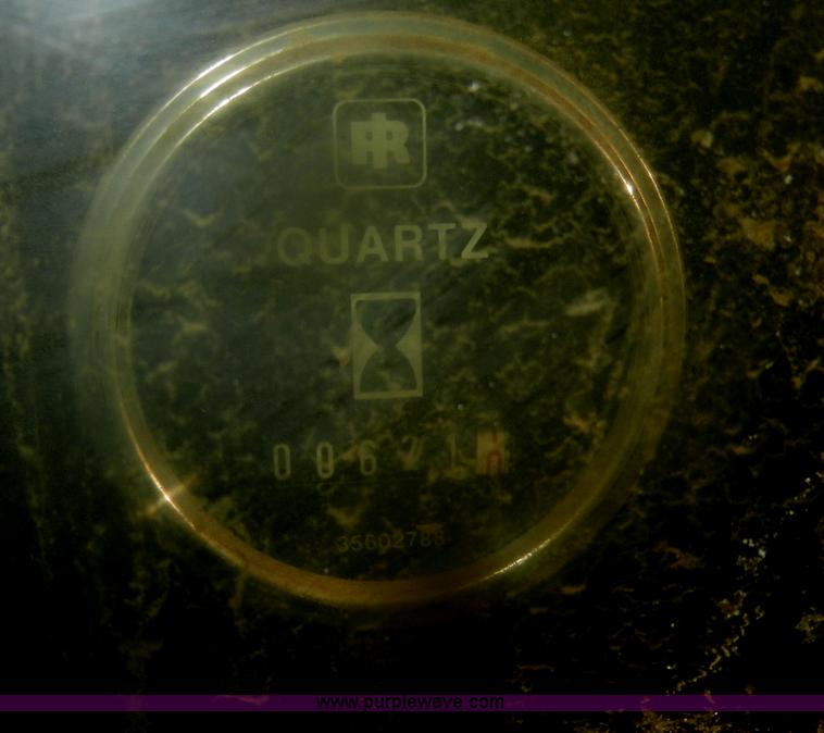 image for item D4567 1984 Ingersoll Rand air compressor