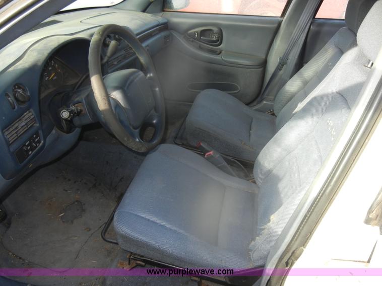 image for item D4568 1999 Chevrolet Lumina