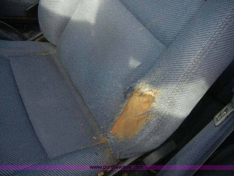 image for item D4568 1999 Chevrolet Lumina