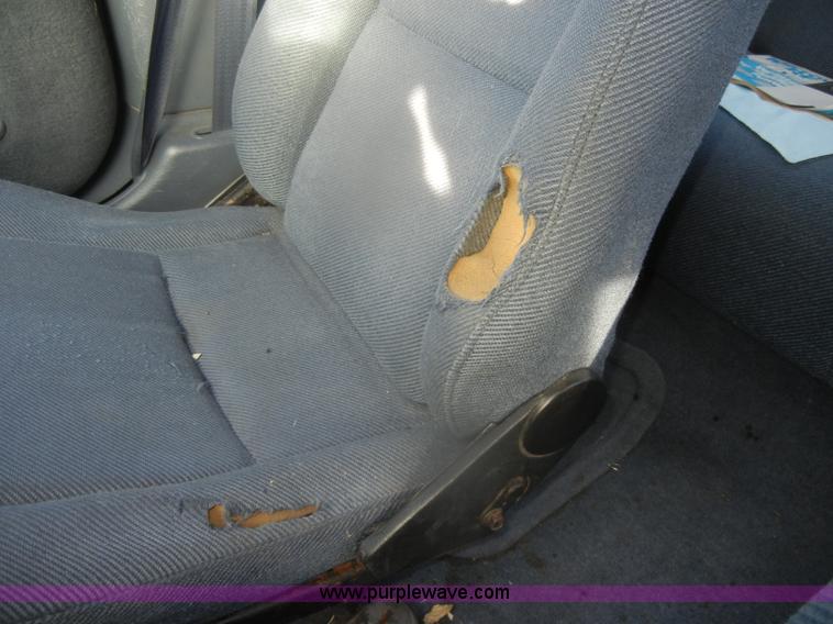 image for item D4568 1999 Chevrolet Lumina