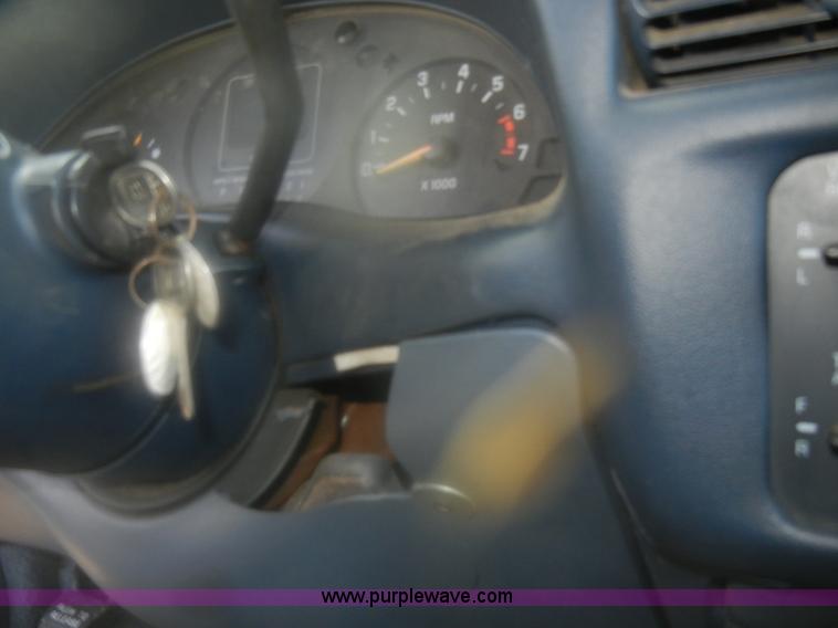 image for item D4568 1999 Chevrolet Lumina