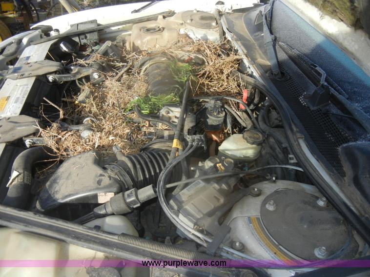image for item D4568 1999 Chevrolet Lumina