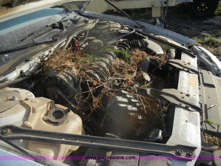 image for item D4568 1999 Chevrolet Lumina