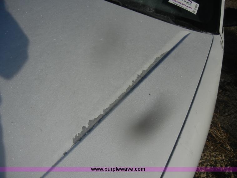 image for item D4568 1999 Chevrolet Lumina