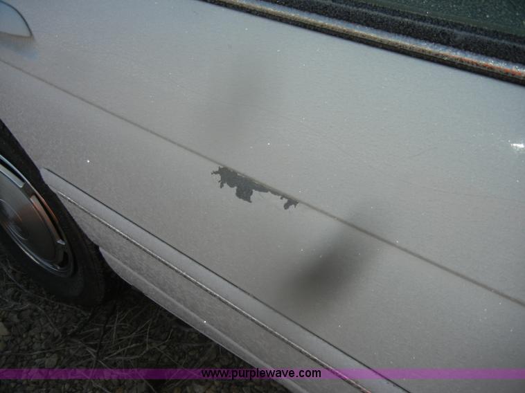 image for item D4568 1999 Chevrolet Lumina