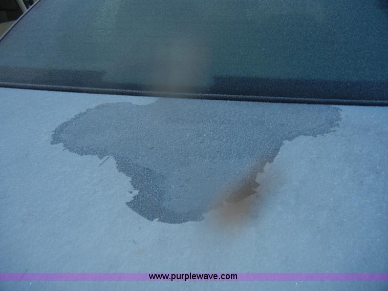 image for item D4568 1999 Chevrolet Lumina