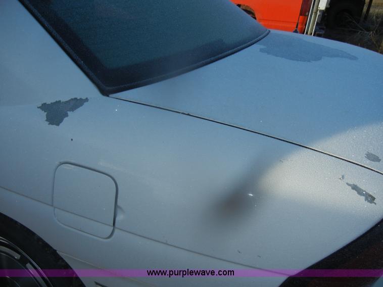 image for item D4568 1999 Chevrolet Lumina