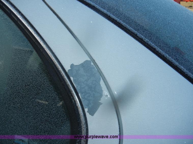 image for item D4568 1999 Chevrolet Lumina