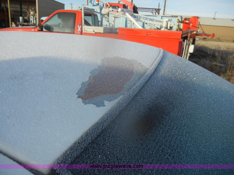 image for item D4568 1999 Chevrolet Lumina