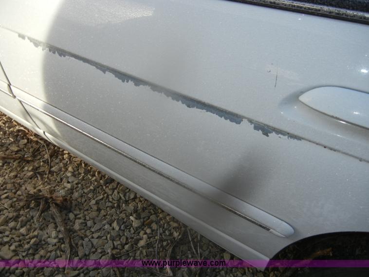 image for item D4568 1999 Chevrolet Lumina