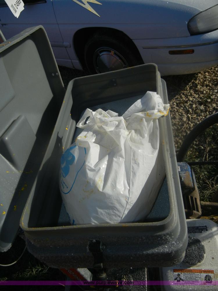 image for item D4569 Graco Line Lazer II