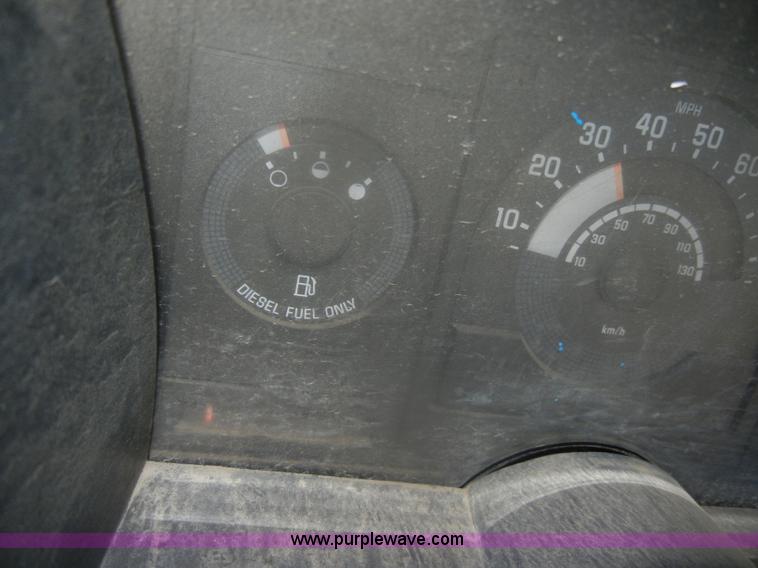 image for item D4571 1988 Chevrolet Cheyenne 3500 pickup truck