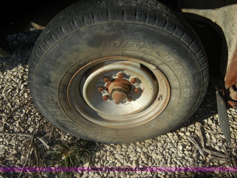 image for item D4571 1988 Chevrolet Cheyenne 3500 pickup truck