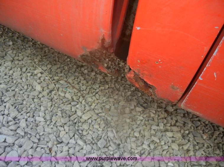 image for item D4571 1988 Chevrolet Cheyenne 3500 pickup truck