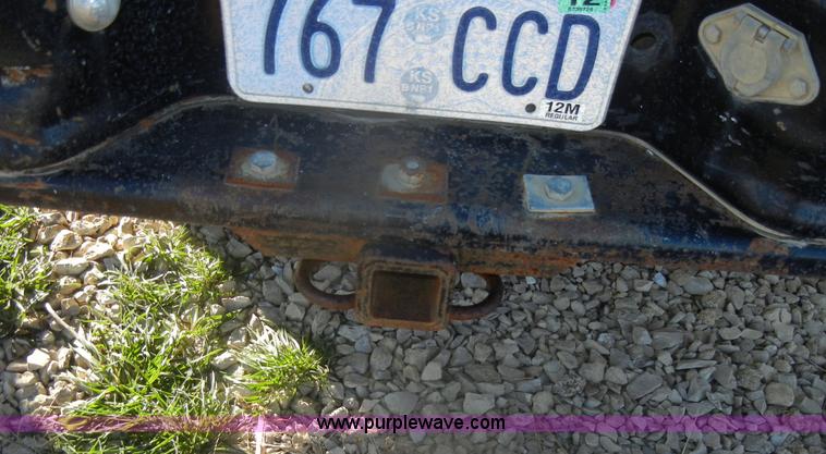 image for item D4571 1988 Chevrolet Cheyenne 3500 pickup truck