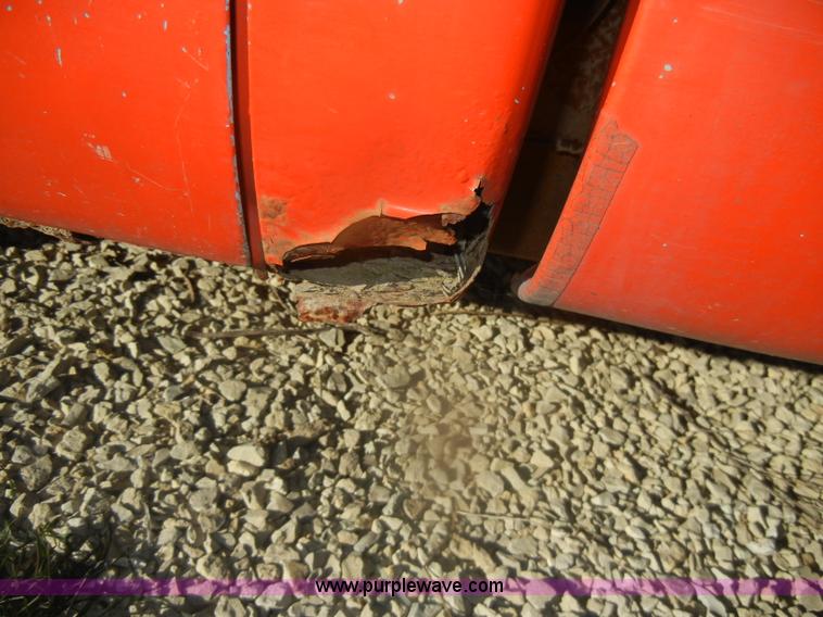 image for item D4571 1988 Chevrolet Cheyenne 3500 pickup truck