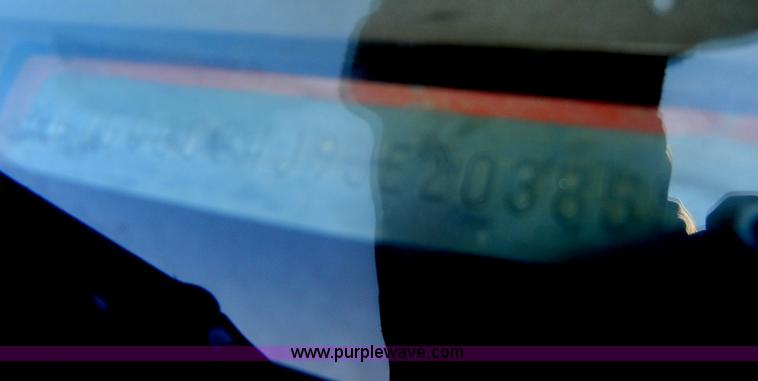 image for item D4571 1988 Chevrolet Cheyenne 3500 pickup truck