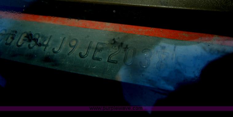 image for item D4571 1988 Chevrolet Cheyenne 3500 pickup truck