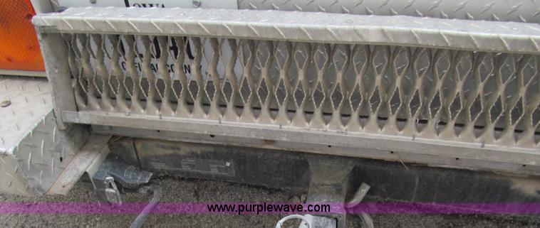 image for item D7045 1992 Ford Econoline E350 ambulance