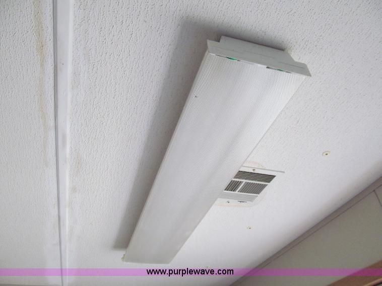 image for item D7142 Action Mobile Industries portable classroom