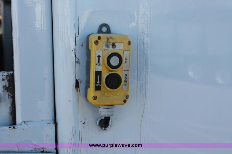 image for item E2534 1980 Chevrolet 30 box van